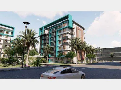 Know more about the location of Le Ciel New Capital