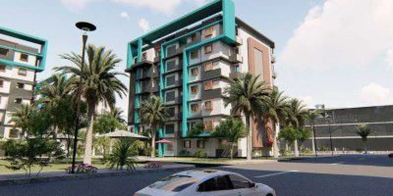 تعرّف على موقع كمبوند لوسيال بالعاصمة الإدارية؟