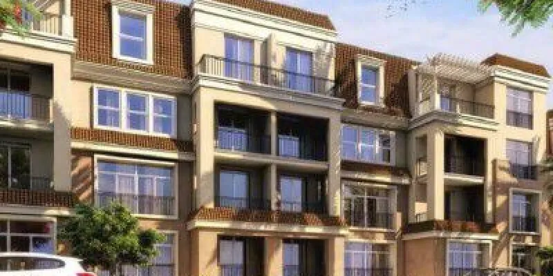 ما هي مميزات كمبوند سراي بمدينة المستقبل؟