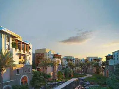 ما هو الموقع التفصيلي لكمبوند أناكاجي العاصمة الجديدة؟ ما هو الموقع التفصيلي لكمبوند أناكاجي العاصمة الجديدة؟