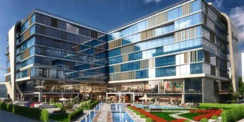 أين يقع مول إيلفين العاصمة الجديدة بالتفصيل؟