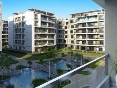 ما هي خدمات ومميزات كمبوند ذا سيتي أوف أوديسيا؟