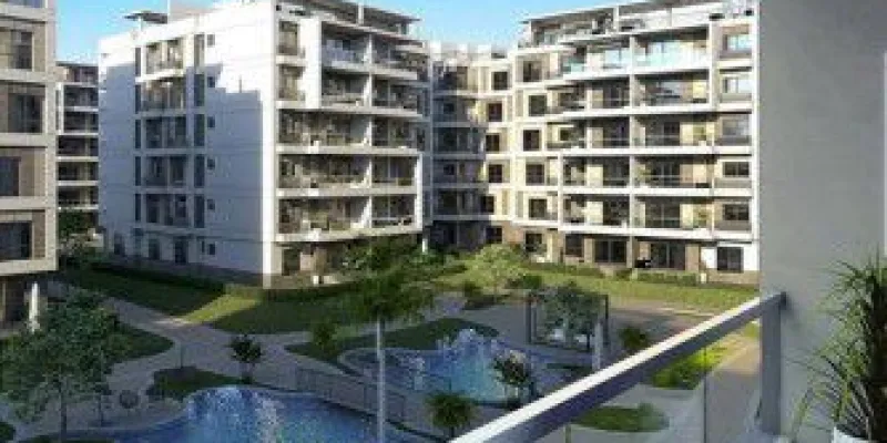 ما هي خدمات ومميزات كمبوند ذا سيتي أوف أوديسيا؟