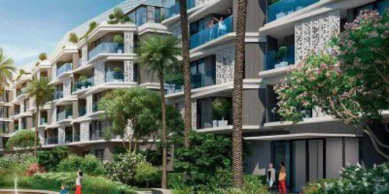 ما هي خدمات ومميزات كمبوند بادية بالسادس من أكتوبر؟