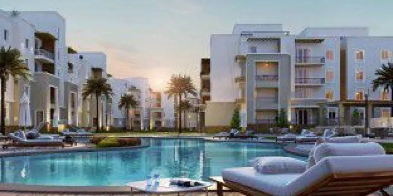 What are the services and features of Sodic East Compound? What are the services and features of Sodic East Compound?