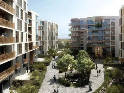 Find out the services and features in Sun Capital Compound