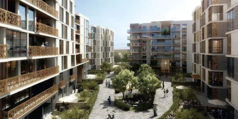 Find out the services and features in Sun Capital Compound Find out the services and features in Sun Capital Compound