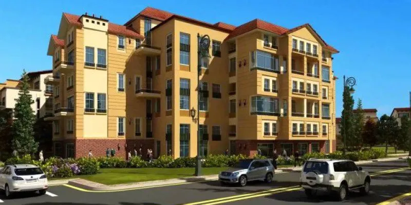 what are the services and features of Neopolis Mostakbal City? what are the services and features of Neopolis Mostakbal City?