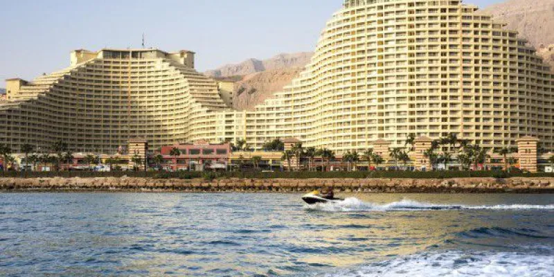 Learn about the features of life in Porto Sokhna resort