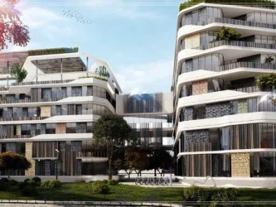 تعرف على مميزات الحياة في كمبوند بلوم فيلدز المستقبل سيتي تعرف على مميزات الحياة في كمبوند بلوم فيلدز المستقبل سيتي