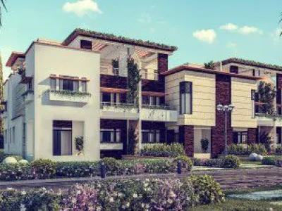 Apartments price in La Fontaine 5th Settlement by Arco Apartments price in La Fontaine 5th Settlement by Arco