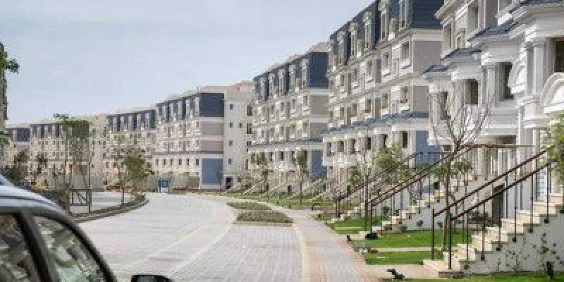 Units type and meter prices in Mountain View Hyde Park