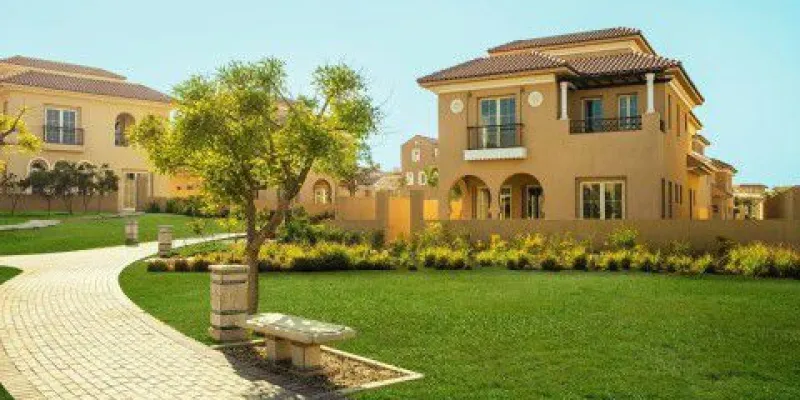 Apartments for sale in Palm Hills Compound, New Cairo Apartments for sale in Palm Hills Compound, New Cairo