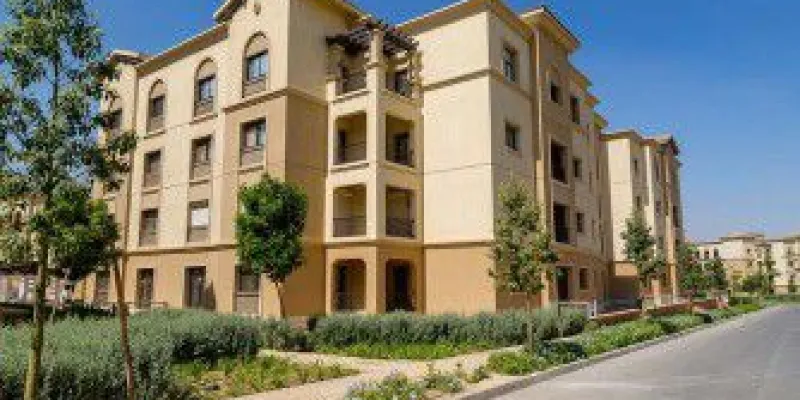 Apartments for sale in Mivida 5th Settlement