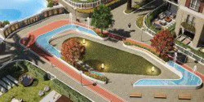 تفاصيل عن شقق للبيع في كمبوند سوانيو بالعاصمة الجديدة