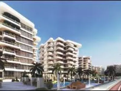 Prices of apartments for sale in Serrano New Capital