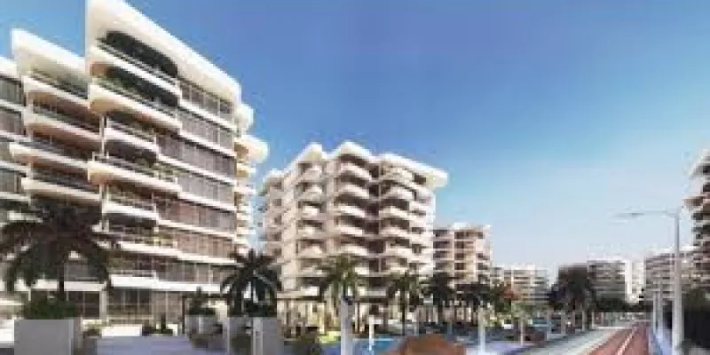Prices of apartments for sale in Serrano New Capital
