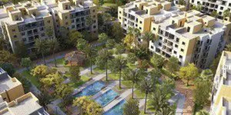 تفاصيل عن المطور العقاري لكمبوند الرياض سيكون القاهرة الجديدة