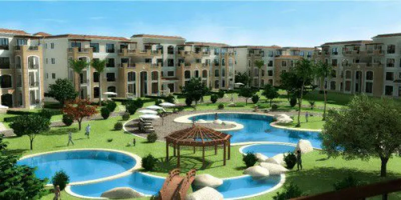  What is the location of Stone Residence 5th Settlement?