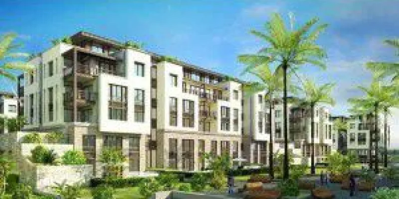 Details about the real estate developer of Trio Gardens 5th Settlement Details about the real estate developer of Trio Gardens 5th Settlement