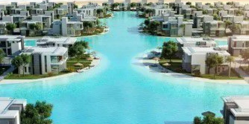 Details about the developer of Gaia North Coast