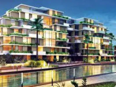 شقق للبيع في كمبوند انترادا من صروح شقق للبيع في كمبوند انترادا من صروح