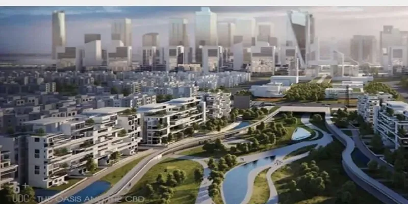 أحسن كمبوندات العاصمة الإدارية الجديدة