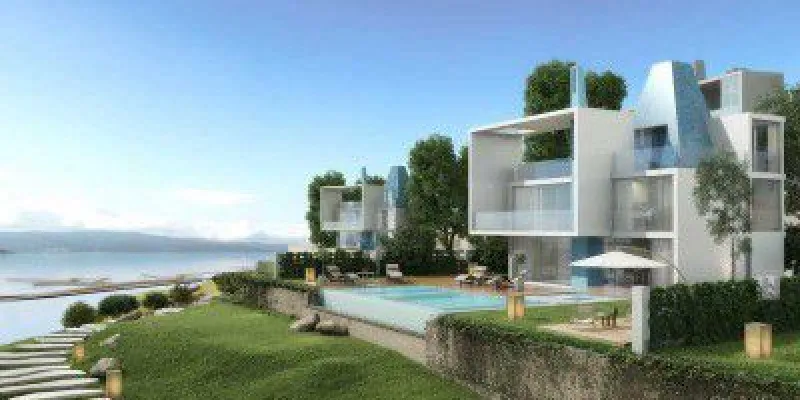 Details about the developer of IL Monte Galala Ain Sokhna