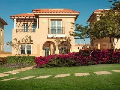 Details about the real estate developer of The Canyon