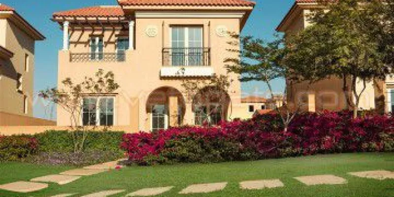 Details about the real estate developer of The Canyon