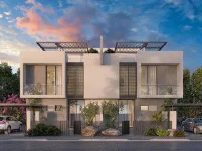 تفاصيل عن المطور العقاري لكمبوند البروج