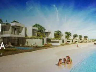 About the Developer of Azha Ain Sokhna