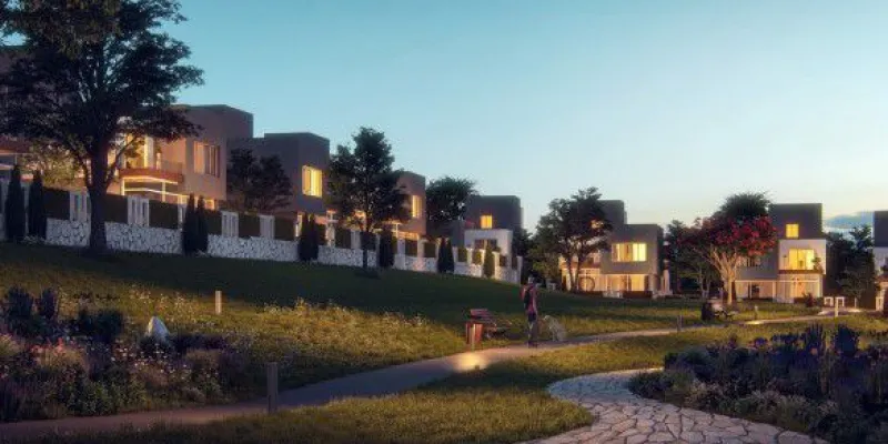 تفاصيل عن المطور العقاري لكمبوند إيتابا سكوير