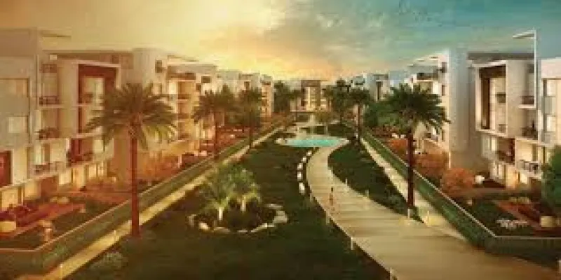 Apartments for sale in Fifth Square Fifth Settlement