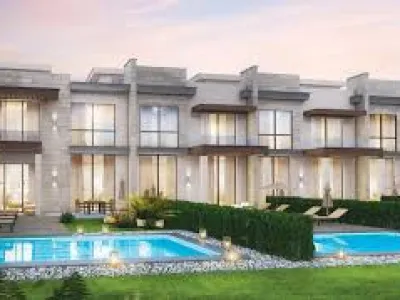 شقق للبيع في كمبوند أزار التجمع الخامس شقق للبيع في كمبوند أزار التجمع الخامس