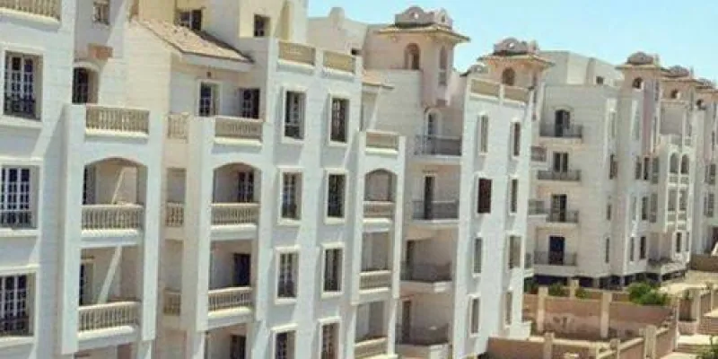 Apartments for sale in The Address East by Dorra Developments
