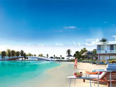 تفاصيل عن المطور العقاري لكمبوند مزارين