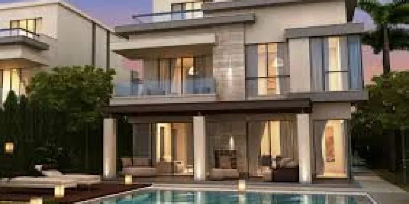 ما هو موقع كمبوند فيليت؟