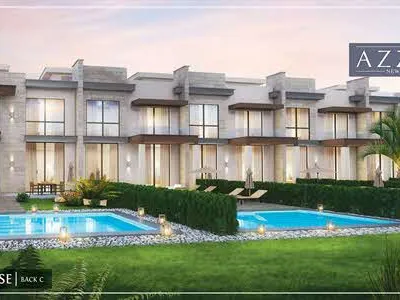 ما هو موقع كمبوند أزار القاهرة الجديدة؟ ما هو موقع كمبوند أزار القاهرة الجديدة؟