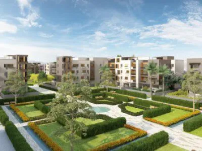 Details about the real estate developer of Aeon Compound