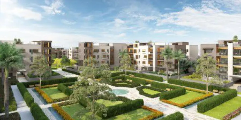 Details about the real estate developer of Aeon Compound