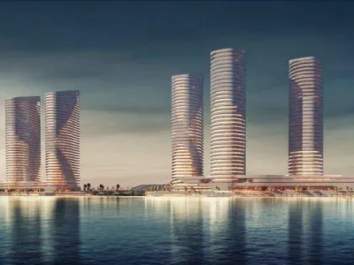 Details about the Developer of The Gate Towers