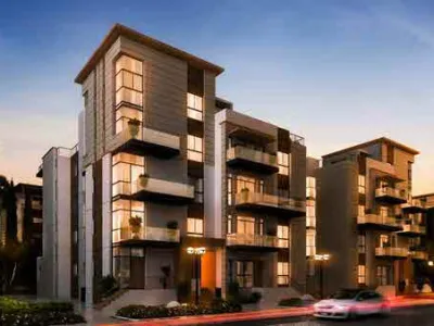 What is the location of La Fontaine Fifth Settlement ? What is the location of La Fontaine Fifth Settlement ?