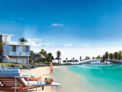 ما هو موقع كمبوند مزارين العلمين الجديدة؟