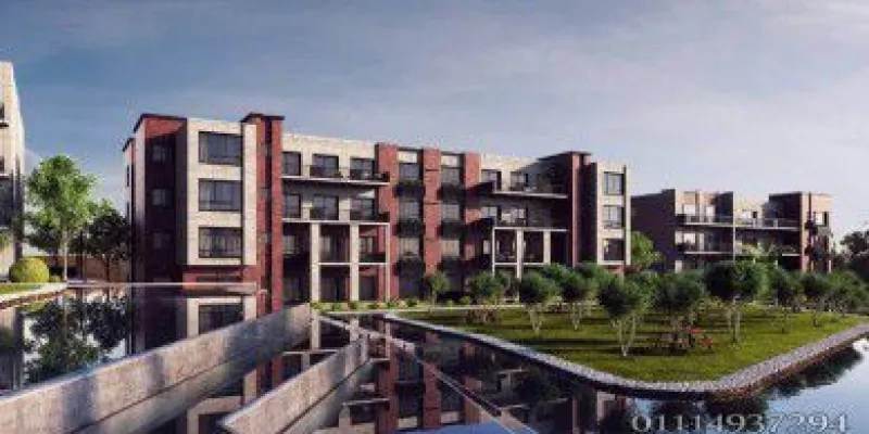 What is the location of Brix 6th of October?