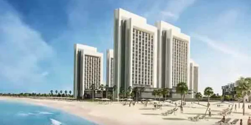 What is the location of Zahya New Mansoura?