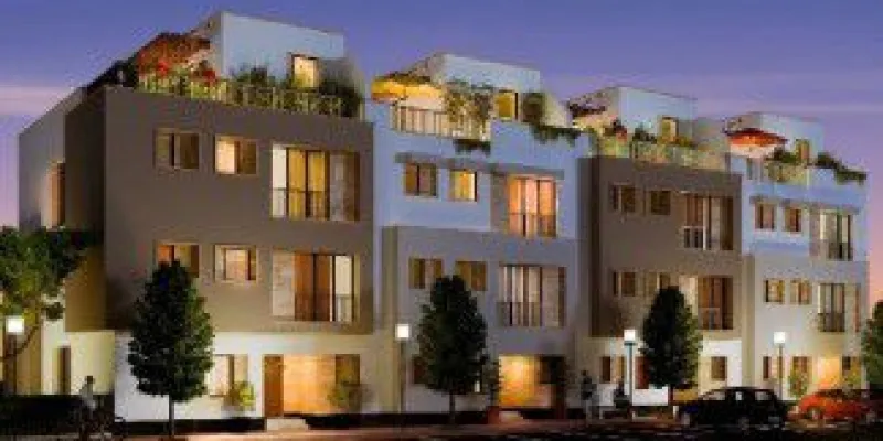 What is the location of Sodic Westown Sheikh Zayed?