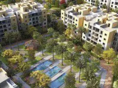 What is the location of Al Riyadh Secon New Cairo?