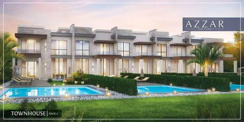 Know more about the real estate developer of Azzar