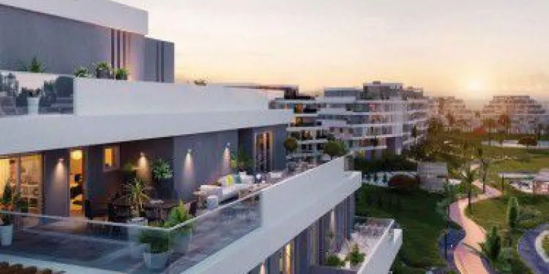 Details about the real estate developer of Villette Compound